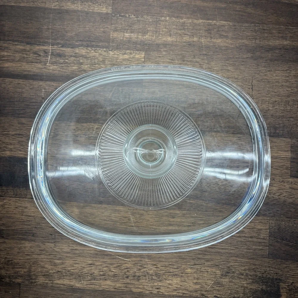 Corningware replacement pyrex